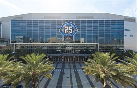 The Orlando Magic corporate office: Driving innovation in stadium design and fan amenities